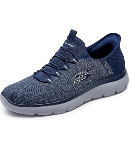 Amazon.co.jp: SKECHERS(スケッチャーズ) SUMMITS SR-ENSLEE スポーツ